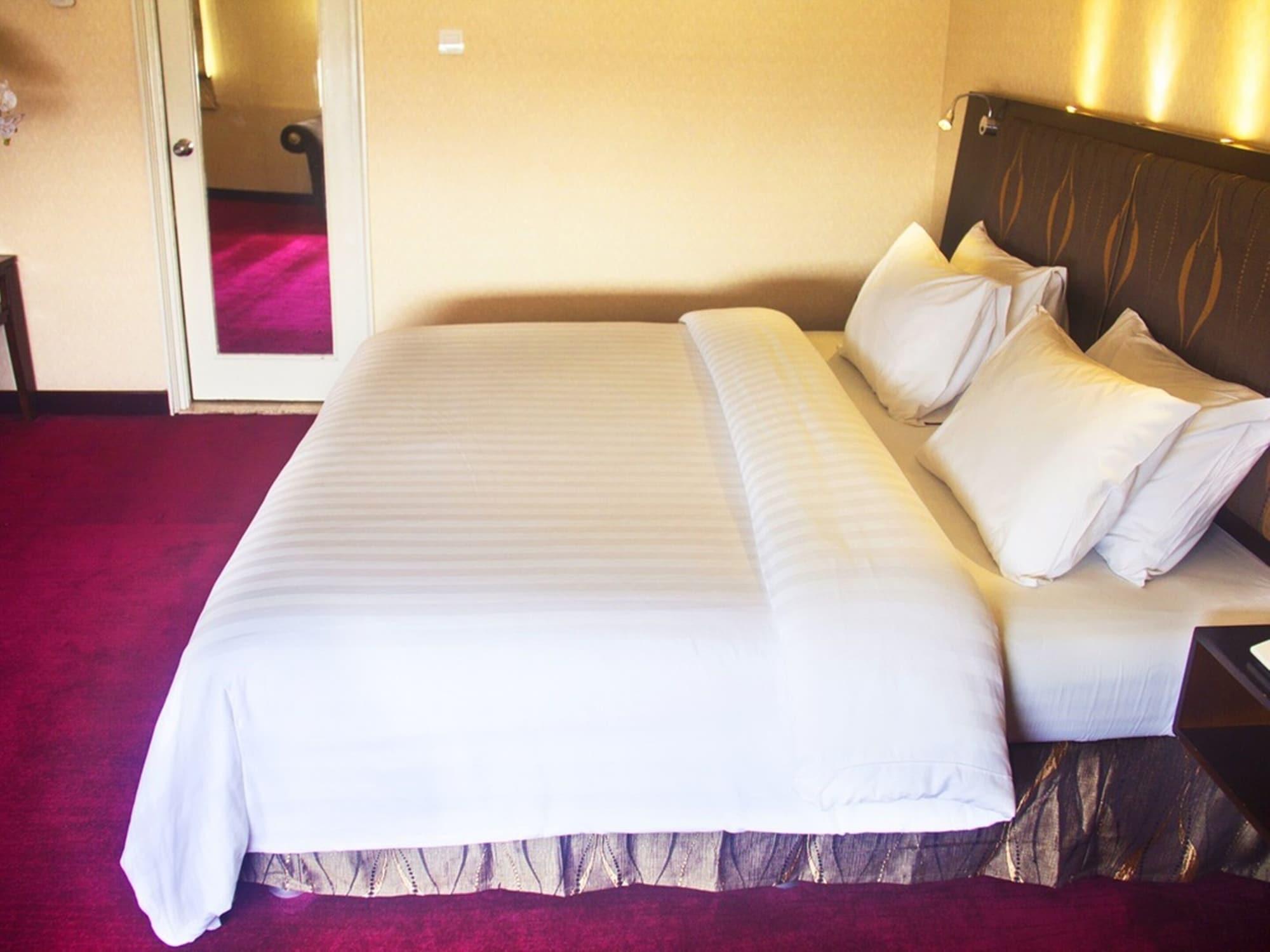 Golden Boutique Hotel Kemayoran Cakarta Dış mekan fotoğraf