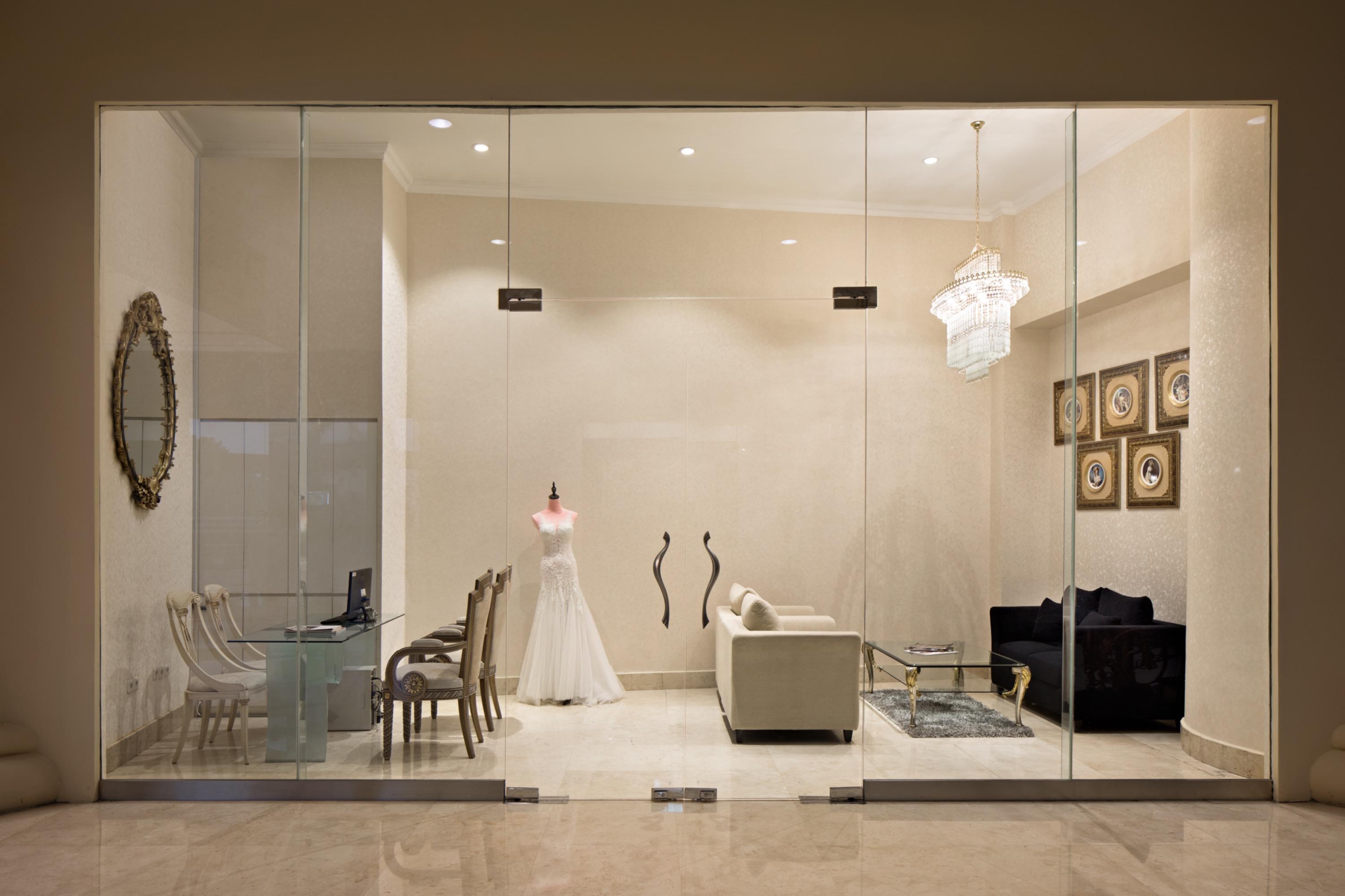 Golden Boutique Hotel Kemayoran Cakarta Dış mekan fotoğraf